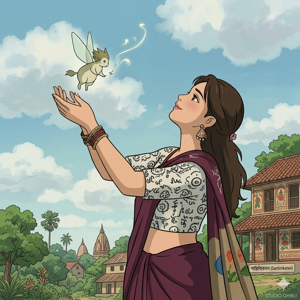 Fairy Abhipsa